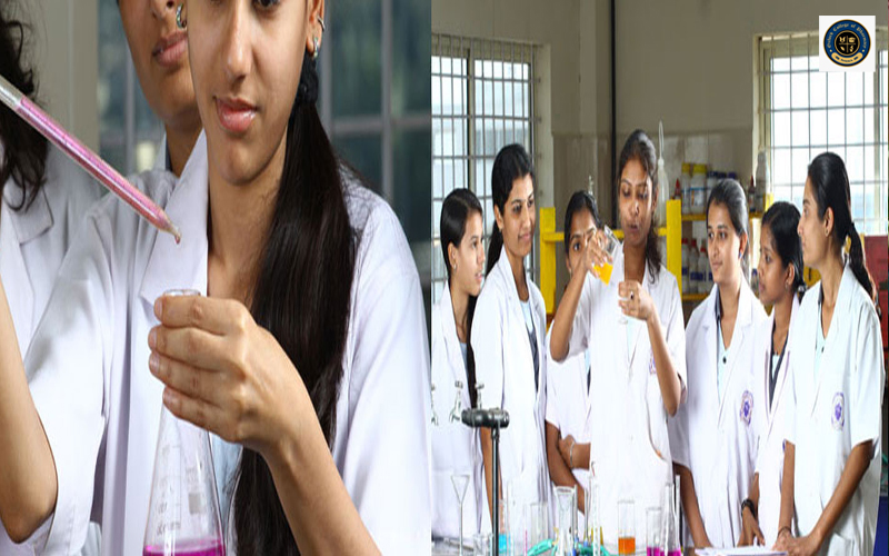 Factors To Consider Before Selecting A Pharm.D College