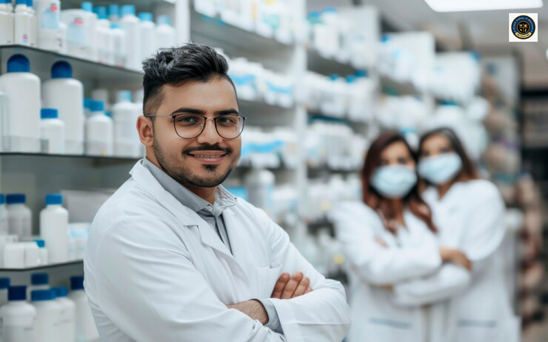 Top 3 Importance Of Pharm.D Degree In Career Building